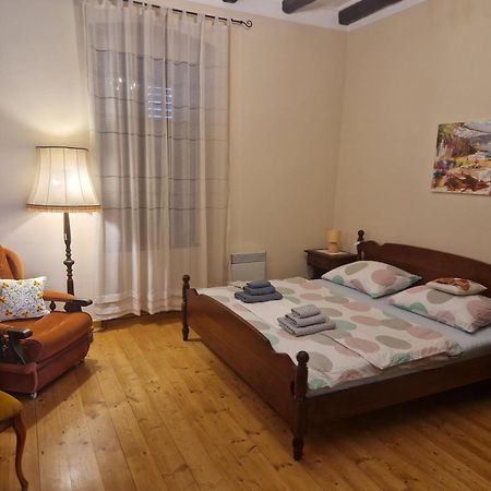 Apartments Sena 普拉 外观 照片