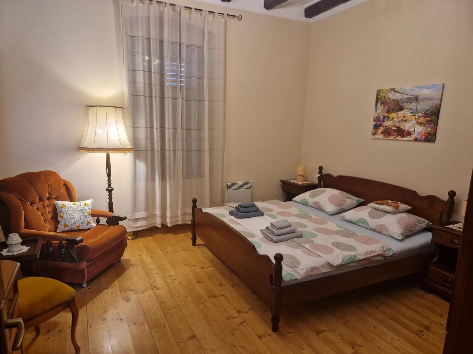 Apartments Sena 普拉 外观 照片