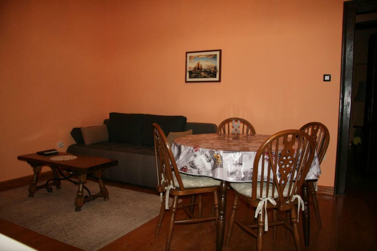 Apartments Sena 普拉 外观 照片